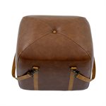 Carter Ottoman Pouf