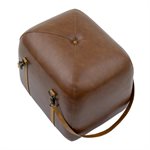 Carter Ottoman Pouf