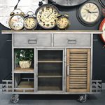 Jaxon Kitchen Island