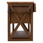 Dempsey Kitchen Island