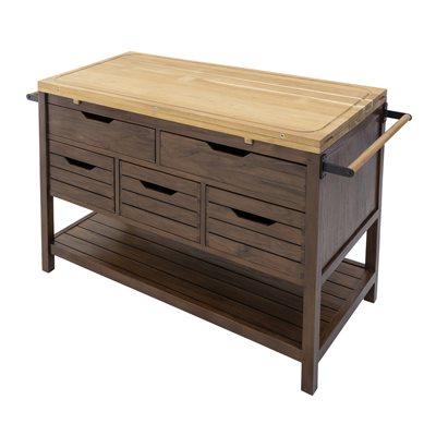 Ethel Kitchen Island