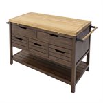 Ethel Kitchen Island