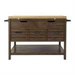 Ethel Kitchen Island