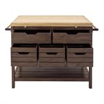 Ethel Kitchen Island