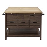 Ethel Kitchen Island