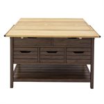 Ethel Kitchen Island