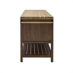 Ethel Kitchen Island