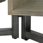 Arlo Large Screen Shelf