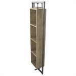 Arlo Large Screen Shelf