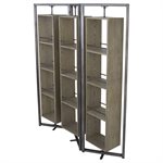 Arlo Large Screen Shelf