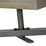 Arlo Large Screen Shelf