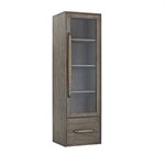 Exposure Small Cabinet - Left