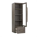 Exposure Small Cabinet - Left