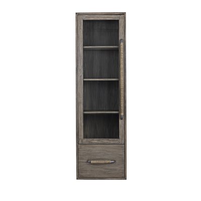 Exposure Small Cabinet - Right