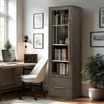 Exposure Small Cabinet - Right