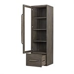 Exposure Small Cabinet - Right