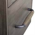 Exposure Small Cabinet - Right