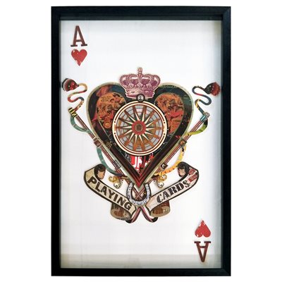 Ace Of Hearts