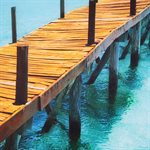 Caribbean Jetty