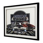 American Muscle