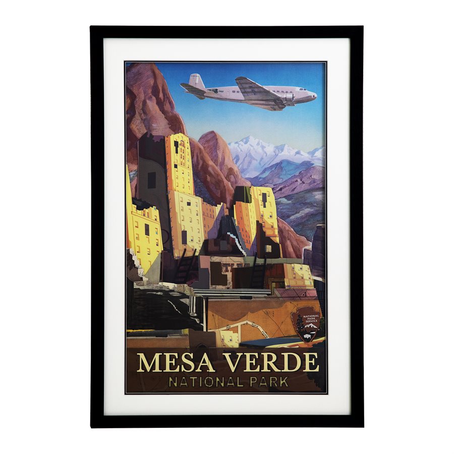 Mesa Verde