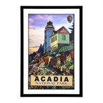 Acadia