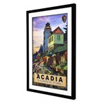 Acadia