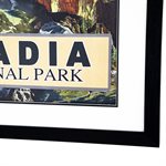 Acadia