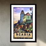 Acadia