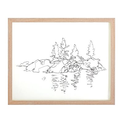 Blurred Lines I Blurred Lines I