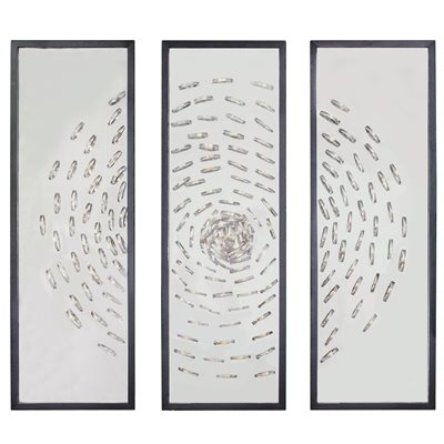 Halcyon's Curvature Halcyon's Curvature