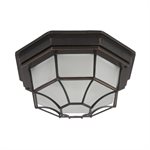 Serge Collection Incandescent Exterior