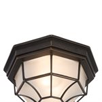 Serge Collection Incandescent Exterior