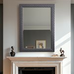 Axel Wall Mirror