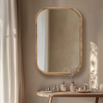 Braham Mirror