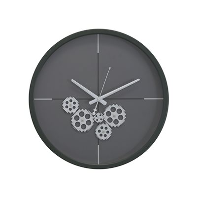 Chic Wall Clock