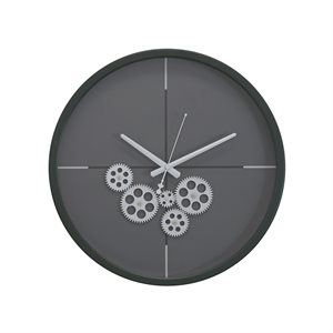 Chic Wall Clock