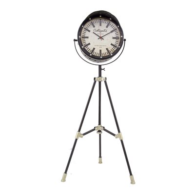 Pendulum Tripod Clock Pendulum Tripod Clock