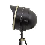 Pendulum Tripod Clock