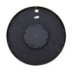 Aged Roman Gear Clock