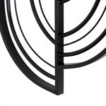 Modal Modern Gear Clock