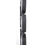 Multi-Colored Bubble Wall Clock