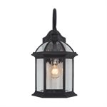 Anita Collection Eight-Inch Incandescent Exterior