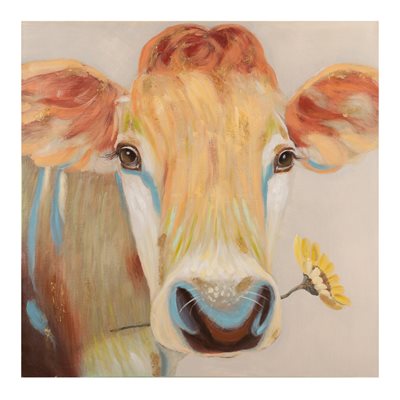 Beauty in Betsy Beauty in Betsy