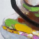 A Relaxing Afternoon