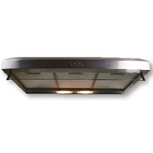 White Yosemite Home Decor BWRS30W Builder Series 30 190 CFM WH 30 Inch 85 Piece
