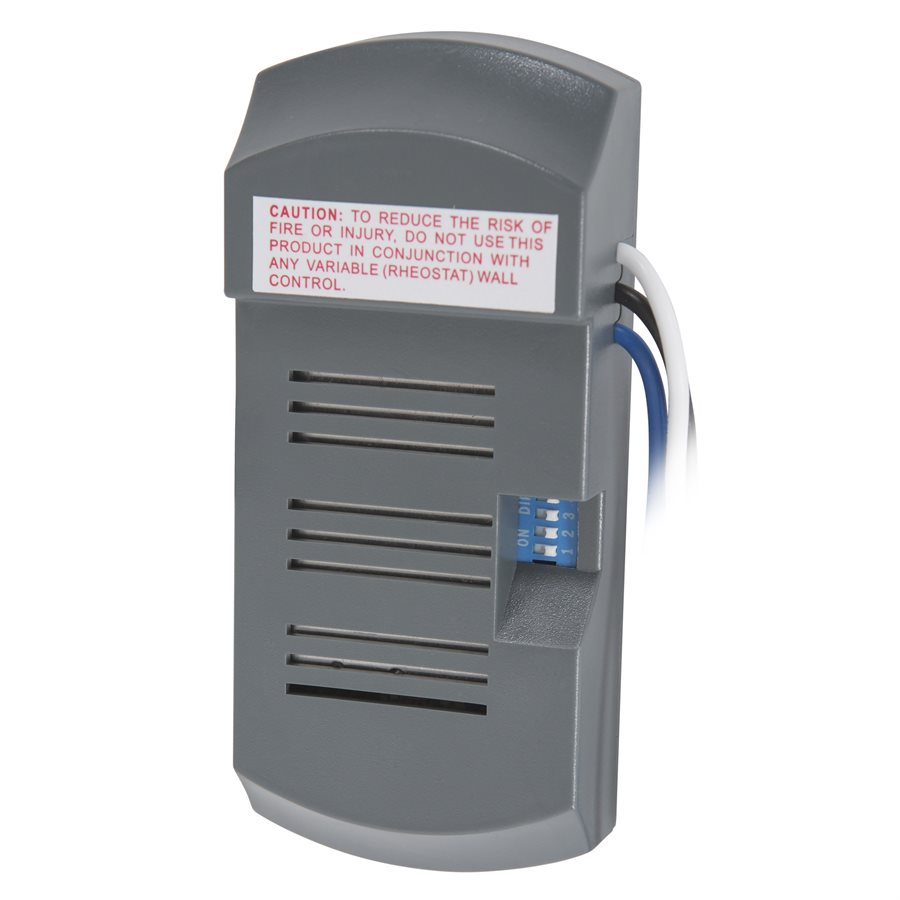 Honeywell Ceiling Fan Remote 40011 Not Working Shelly Lighting