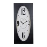 Speakeasy Spokes Wall Clock Speakeasy Spokes Wall Clock