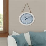 Circular Wall Clock