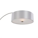 Floor Lamp Series 22-Inch One Light Incandescent
